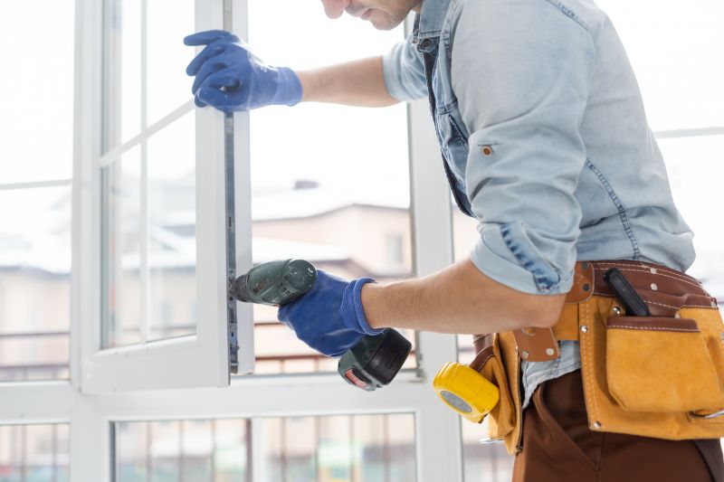 Cost of Windows Installation in Salem, OH